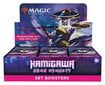 Kaardimäng MTG - Kamigawa Neon Dynasty Set Booster Display цена и информация | Lauamängud ja mõistatused perele | hansapost.ee