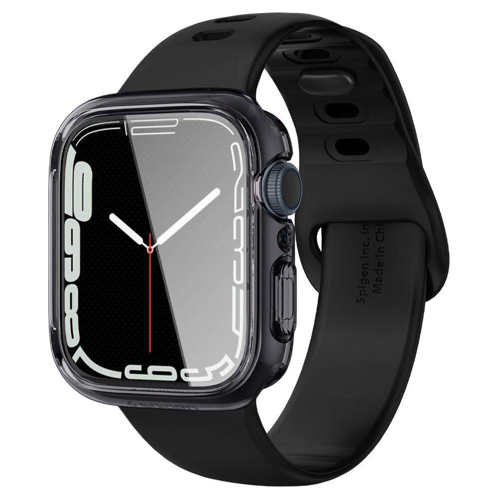 Spigen ultra hybrid Apple watch 7 цена и информация | Nutikellade aksessuaarid ja tarvikud | hansapost.ee