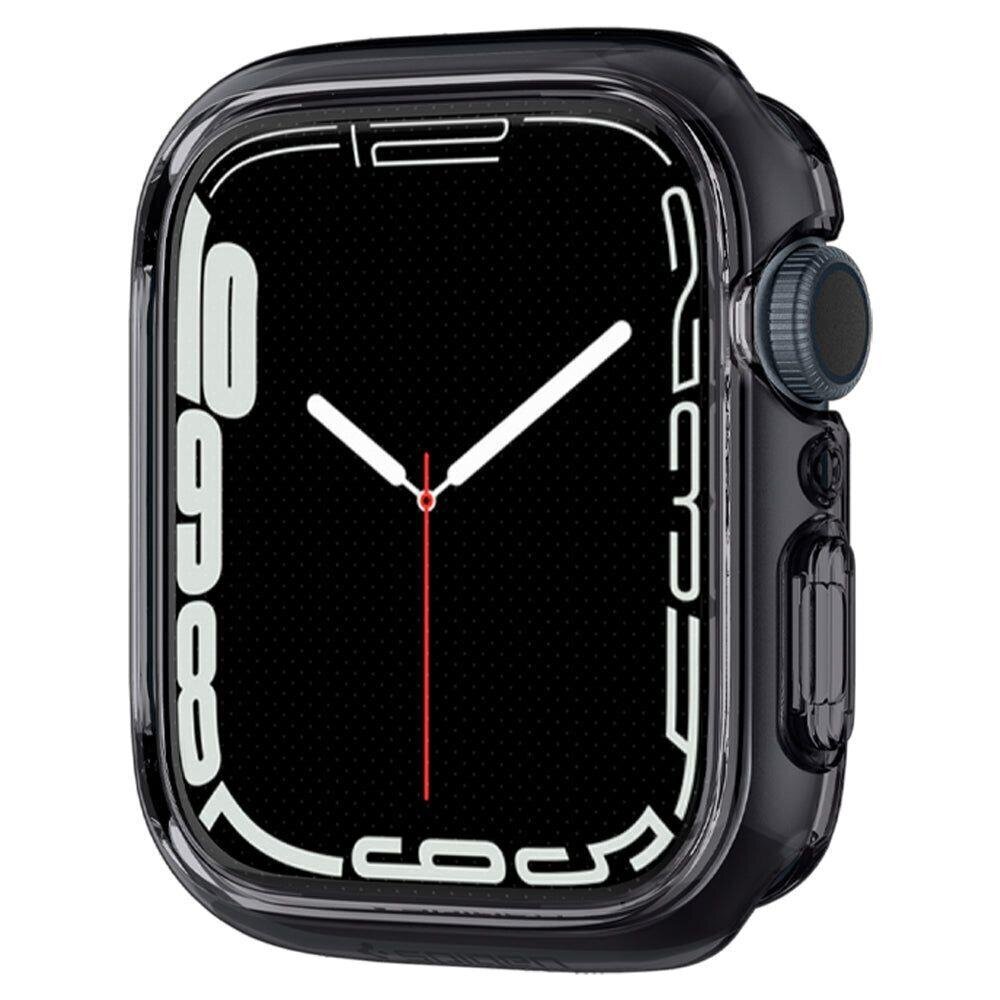 Spigen ultra hybrid Apple watch 7 hind ja info | Nutikellade aksessuaarid ja tarvikud | hansapost.ee