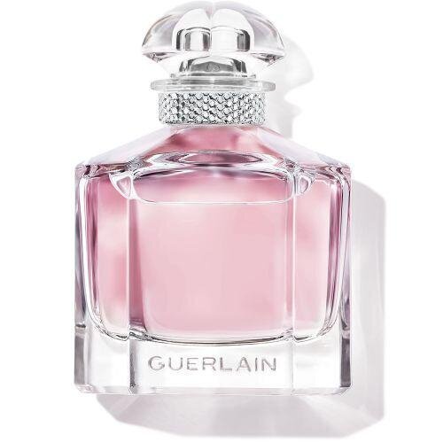 Parfüümvesi Guerlain Ladies Mon Sparkling Bouquet EDP naistele, 50ml hind ja info | Parfüümid naistele | hansapost.ee