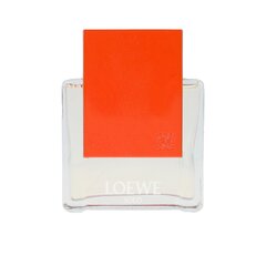 Parfüümvesi Loewe Solo Ella EDP naistele, 100 ml hind ja info | Parfüümid naistele | hansapost.ee