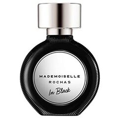 Parfüümvesi Rochas Rochas Mademoiselle Rochas In Black EDP naistele, 50ml hind ja info | Parfüümid naistele | hansapost.ee