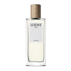 Parfüümvesi Loewe Ladies 001 EDP naistele, 100ml цена и информация | Женские духи | hansapost.ee