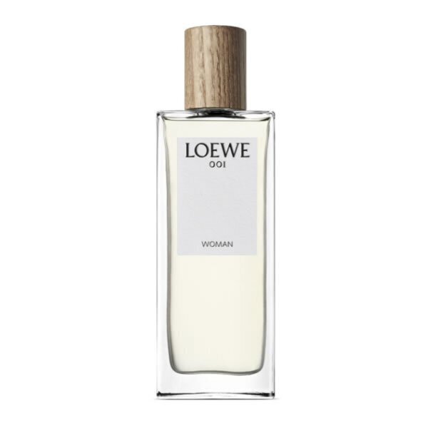 Parfüümvesi Loewe Ladies 001 EDP naistele, 100ml hind ja info | Parfüümid naistele | hansapost.ee