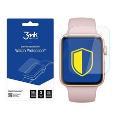 3MK Watch Protection цена и информация | Аксессуары для смарт-часов и браслетов | hansapost.ee