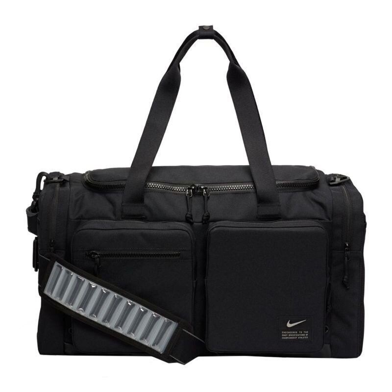 Spordikott Nike Utility Power CK2792-010 hind ja info | Spordikotid ja seljakotid | hansapost.ee