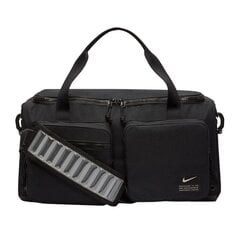 Spordikott Nike Utility Power [size S] CK2795-010, 62695 цена и информация | Рюкзаки и сумки | hansapost.ee