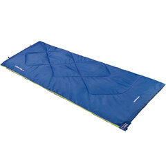 Magamiskott High Peak Ranger, 180 x 75 cm, sinine price and information | Sleeping bags | hansapost.ee