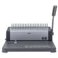 Comb Binding Machine Deli E3872 hind ja info | Kirjatarvikud | hansapost.ee