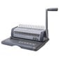 Comb Binding Machine Deli E3873 цена и информация | Kirjatarvikud | hansapost.ee