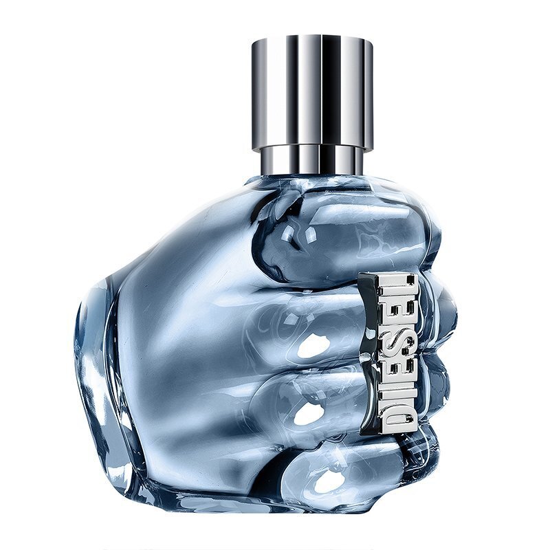 Diesel Only the Brave EDT kinkekomplekt meestele 125 ml hind ja info | Parfüümid meestele | hansapost.ee