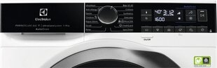 Electrolux EW8F169ASA цена и информация | Стиральные машины | hansapost.ee