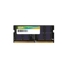 Silicon Power SP016GBSFU320X02 цена и информация | Объём памяти (RAM) | hansapost.ee