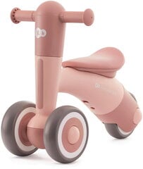 Tasakaaluratas Kinderkraft Minibi, Candy Pink price and information | Jooksurattad lastele | hansapost.ee