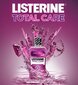 Suuloputusvesi Listerine Total Care 500 ml цена и информация | Hambaharjad, hampapastad ja suuloputusvedelikud | hansapost.ee