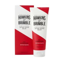 Бальзам после бритья для мужчин Hawkins&Brimble Elemi&Ginseng 125 мл цена и информация | Средства для бритья | hansapost.ee