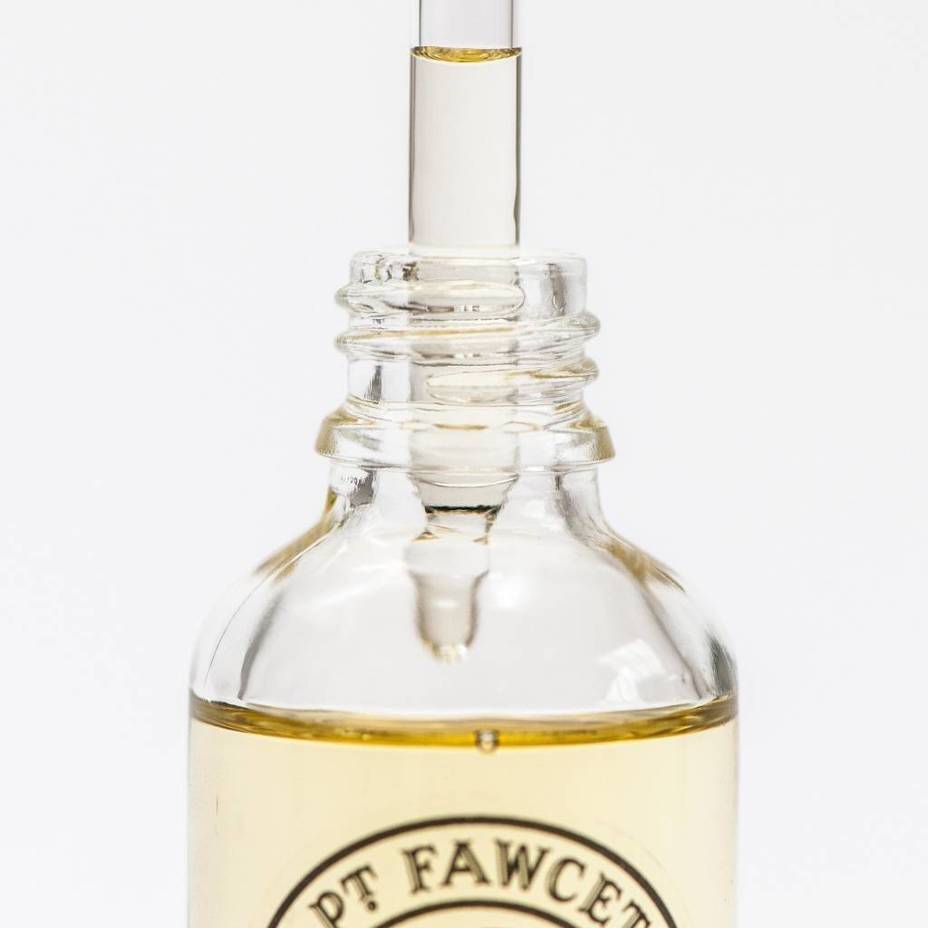 Habemeõli Captain Fawcett Private Stock 10 ml hind ja info | Raseerimisvahendid | hansapost.ee