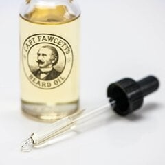 Habemeõli Captain Fawcett Private Stock 10 ml цена и информация | Средства для бритья и косметика | hansapost.ee