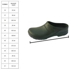 Клумпи Lemigo Bio Comfort цена и информация | Меховые ботинки | hansapost.ee