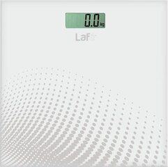 Весы Lafe WLS001.1 цена и информация | Весы (бытовые) | hansapost.ee
