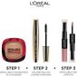 Kompaktne jumestuskreem L'Oreal Make Up Infallible Fresh Wear, 9 g, 120 Vanilla цена и информация | Jumestuskreemid ja puudrid | hansapost.ee