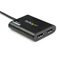 StarTech USB32DP24K60