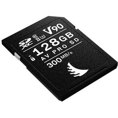 Angelbird AVP128SDMK2v90 hind ja info | Fotoaparaatide mälukaardid | hansapost.ee
