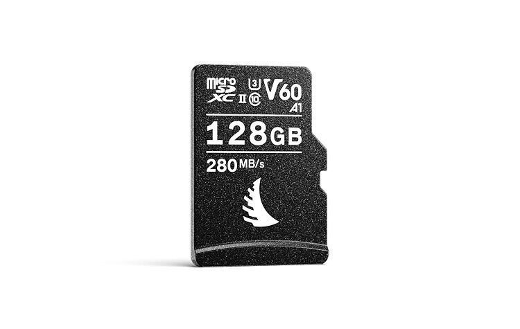 Angelbird AVP128SDMK2V60 hind ja info | Fotoaparaatide mälukaardid | hansapost.ee