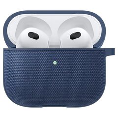 Spigen urban fit Apple airpods 3 hind ja info | Kõrvaklappide tarvikud | hansapost.ee
