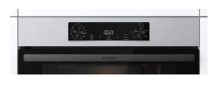 Gorenje BOSB6737E06X цена и информация | Духовки | hansapost.ee