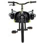 Kolmerattaline ratas Huffy Green Machine Drift Trike, hall / roheline / must цена и информация | Kolmerattalised jalgrattad lastele | hansapost.ee