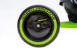 Kolmerattaline ratas Huffy Green Machine Slider, Roheline/Must цена и информация | Kolmerattalised jalgrattad lastele | hansapost.ee