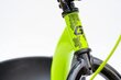 Kolmerattaline ratas Huffy Green Machine Slider, Roheline/Must цена и информация | Kolmerattalised jalgrattad lastele | hansapost.ee