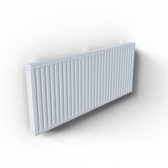 Боковое подключение радиатора ALTECH K11 300-1120 цена и информация | Радиаторы отопления | hansapost.ee