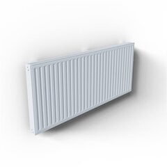 Радиатор отопления ALTECH K11 300-520 с боковым подключением цена и информация | Радиаторы отопления | hansapost.ee