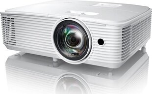 Optoma E9PD7DR02EZ1 hind ja info | Projektorid | hansapost.ee