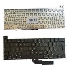 Клавиатура Apple A2251, UK цена и информация | Аксессуары для компонентов | hansapost.ee