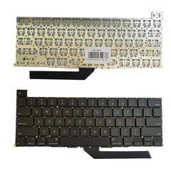 Клавиатура Apple A2141, US цена и информация | Аксессуары для компонентов | hansapost.ee
