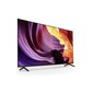 Sony KD55X80KAEP Google LED TV hind ja info | Televiisorid | hansapost.ee