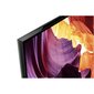 Sony KD55X80KAEP Google LED TV цена и информация | Televiisorid | hansapost.ee