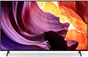 Sony KD55X80KAEP Google LED TV цена и информация | Телевизоры | hansapost.ee