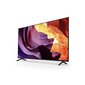 Sony KD55X80KAEP Google LED TV цена и информация | Televiisorid | hansapost.ee