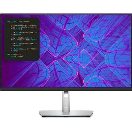 Dell P Series P2723QE, 27" цена и информация | Monitorid | hansapost.ee