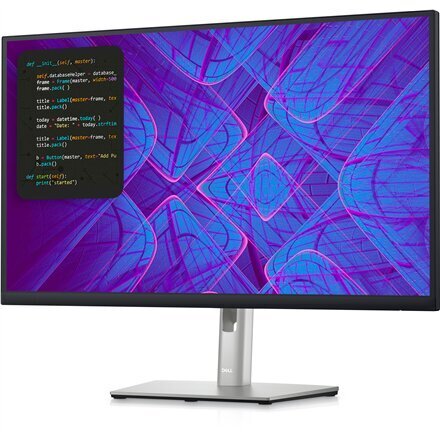 Dell P Series P2723QE, 27" цена и информация | Monitorid | hansapost.ee