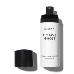 Ароматизированный спрей для волос Byredo Mojave Ghost, 75 мл цена и информация | Парфюмированная косметика для женщин | hansapost.ee