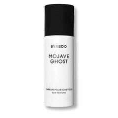 Lõhnav juuksesprei Byredo Mojave Ghost, 75 ml hind ja info | Dušigeelid ja deodorandid naistele | hansapost.ee
