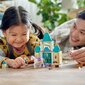 43204 LEGO® | Disney Frozen Anna ja Olafi lossi lõbu цена и информация | Klotsid ja konstruktorid | hansapost.ee