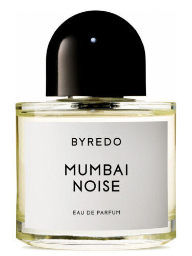 Parfüümvesi Byredo Mumbai Noise EDP naistele/meestele 100 ml цена и информация | Parfüümid naistele | hansapost.ee