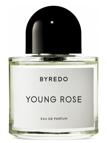 Parfüümvesi Byredo Young Rose EDP naistele/meestele 100 ml hind ja info | Parfüümid naistele | hansapost.ee