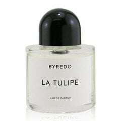 Parfüümvesi Byredo La Tulipe EDP naistele 50 ml цена и информация | Женские духи | hansapost.ee